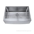 Stainless Steel Undermount Apron Front Single Basin Kitchen Sink